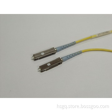 MU SM Fiber Patch Cord